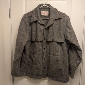 Vintage Filson Wool Jacket
